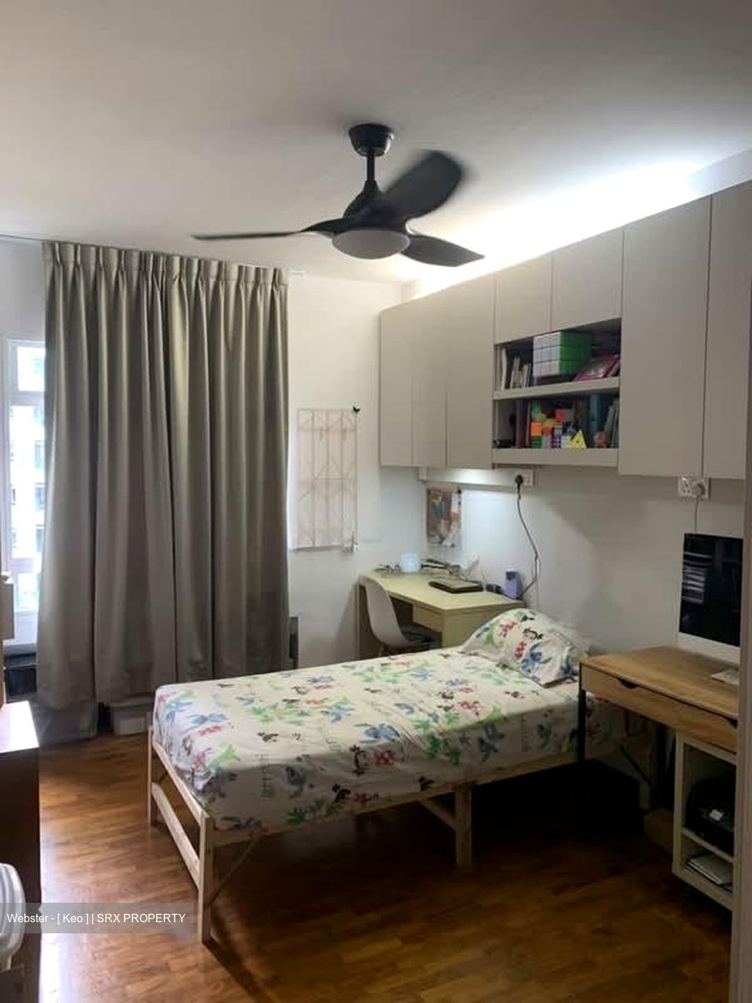 Blk 637B The Meadows (Punggol), HDB 4 Rooms #545745981